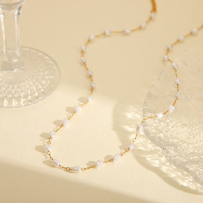 Sandra Necklace