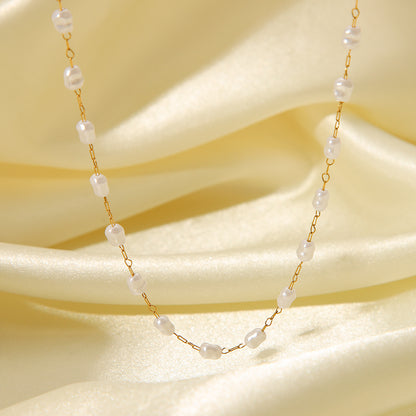 Sandra Necklace