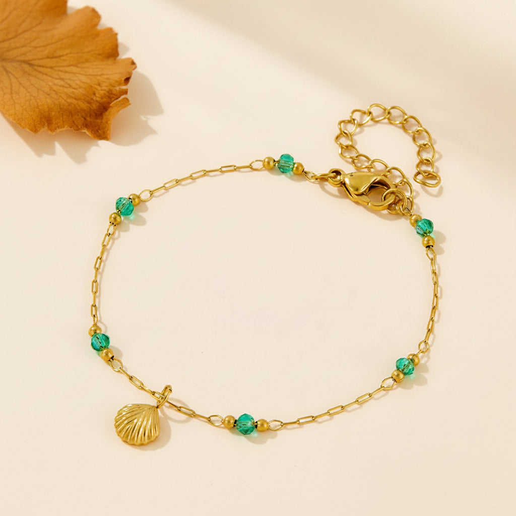 Ava Anklet