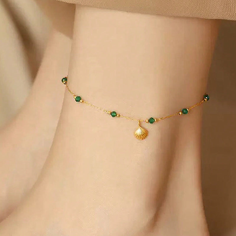Ava Anklet
