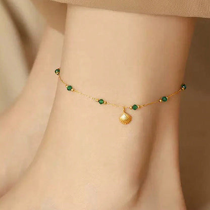 Ava Anklet