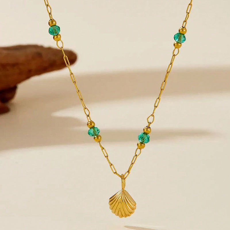 Ava Anklet