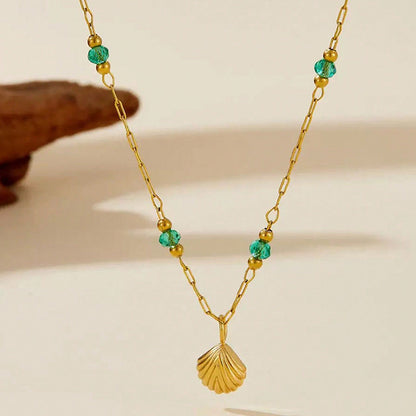 Ava Anklet