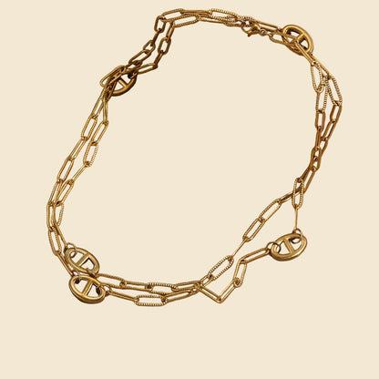Dalia Necklace