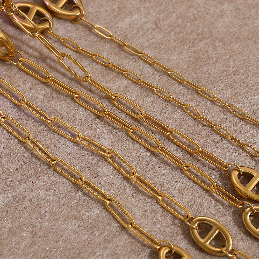 Dalia Necklace