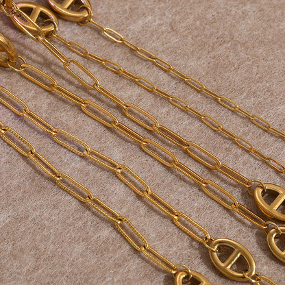 Dalia Necklace