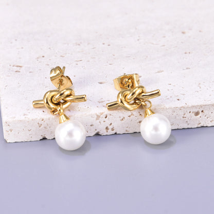 June Earrings ND