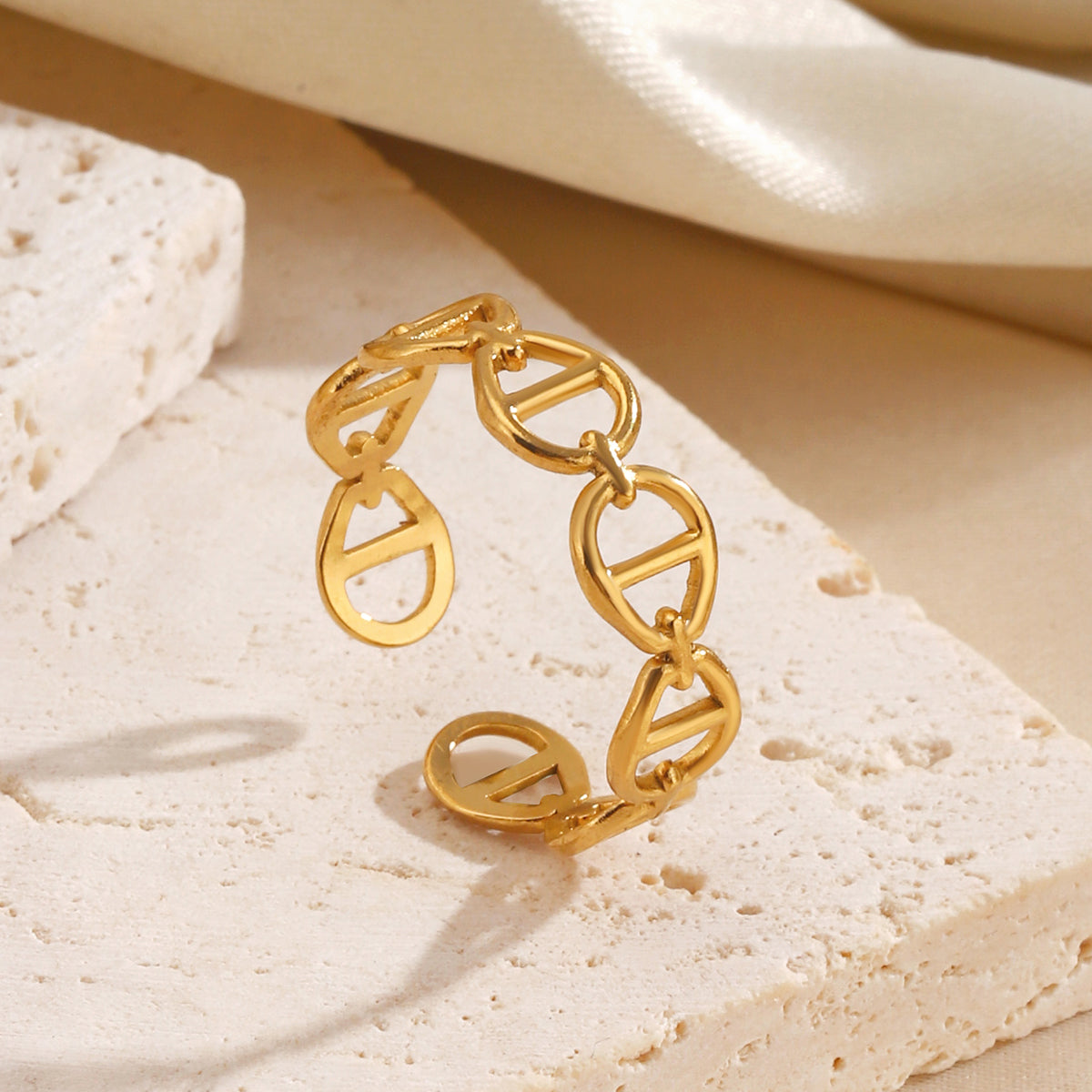 Harper Ring ND
