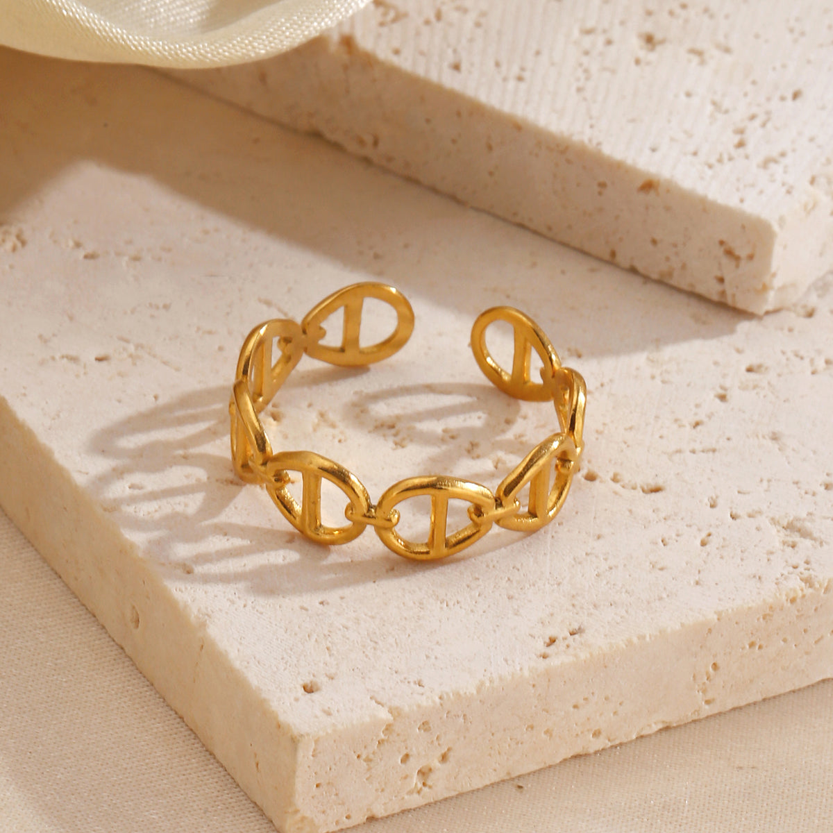 Harper Ring ND