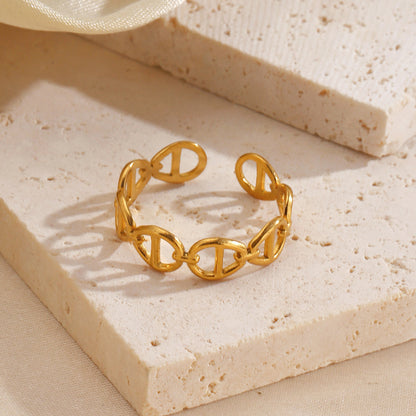 Harper Ring ND