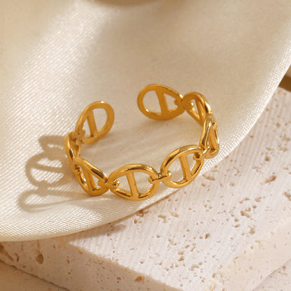 Harper Ring ND