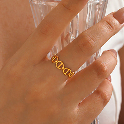 Harper Ring ND