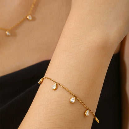 Emery Bracelet ND