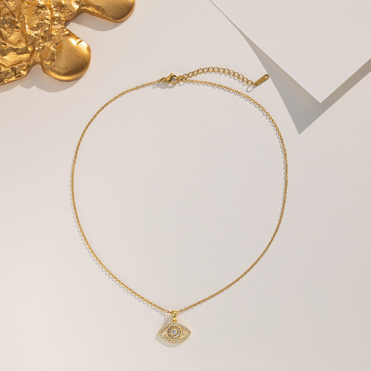 Ines Necklace