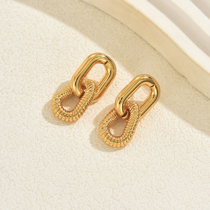 Holly Earrings ND