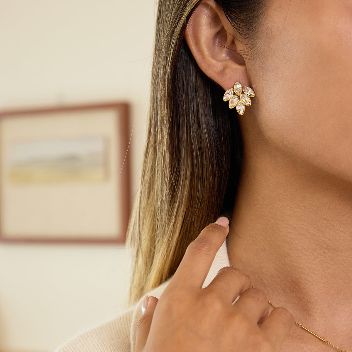 Blair Earrings ND