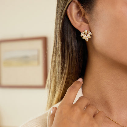 Blair Earrings ND