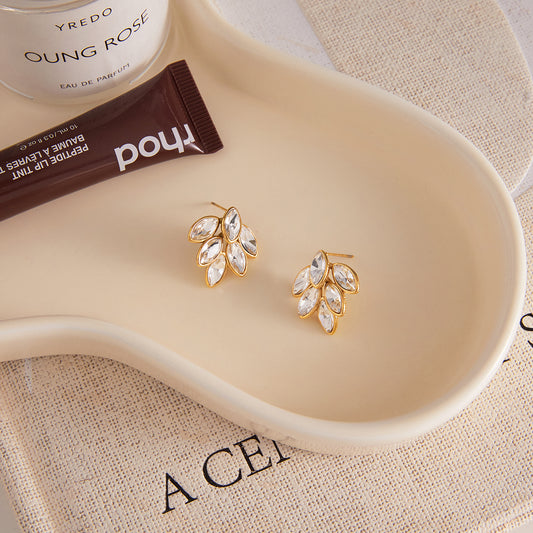 Blair Earrings ND