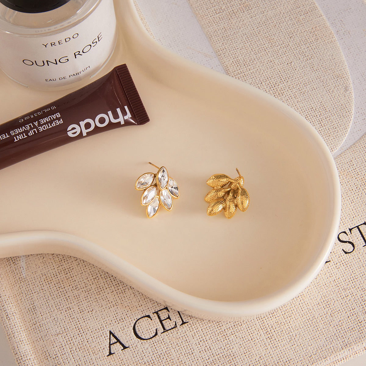 Blair Earrings ND