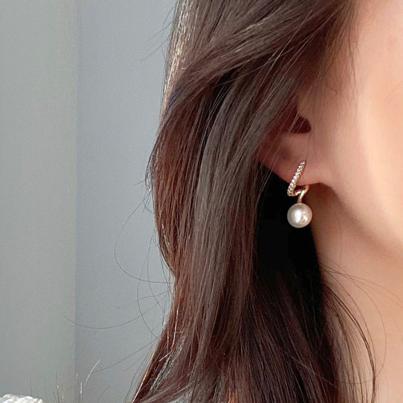 Esther Earrings ND