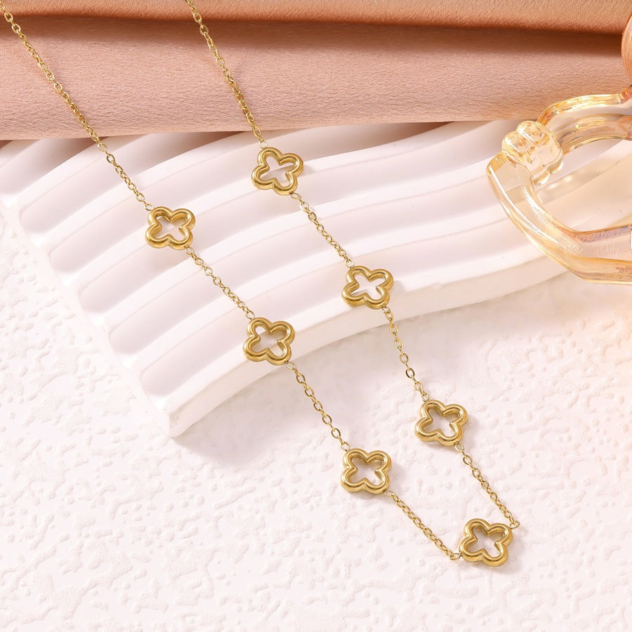 Nola Necklace