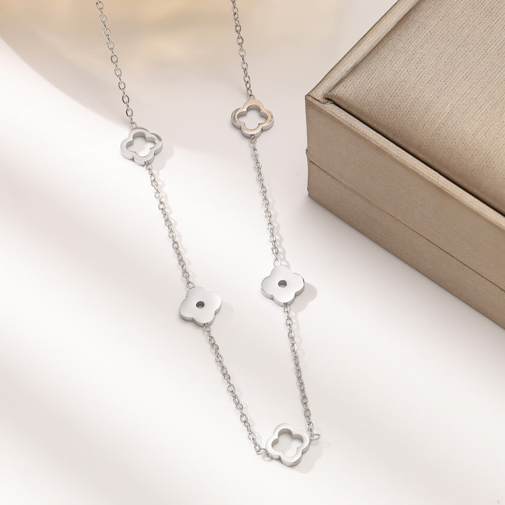 Isabel Necklace
