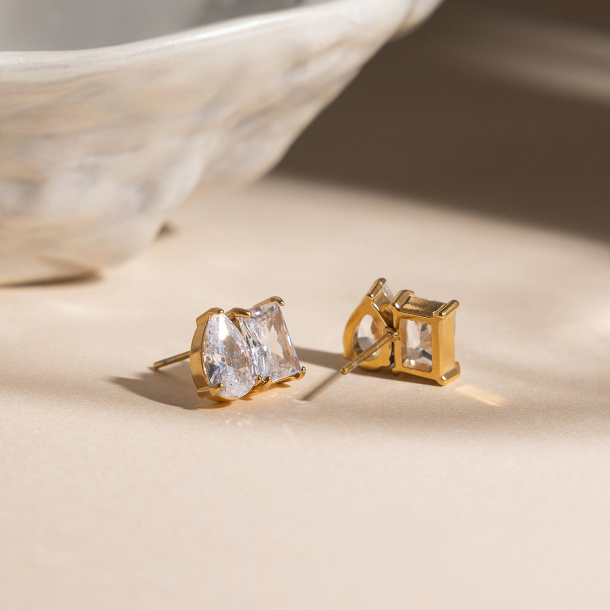 Taylor Earrings ND
