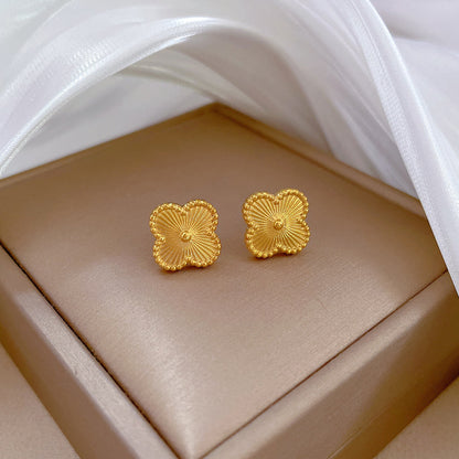 Ren Earrings ND