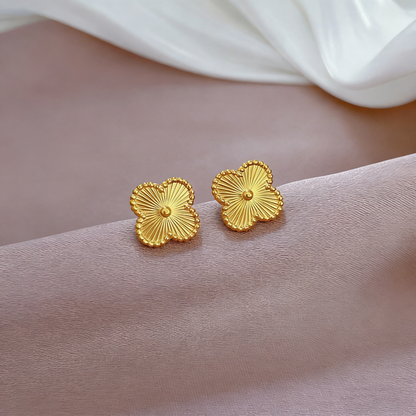 Ren Earrings ND