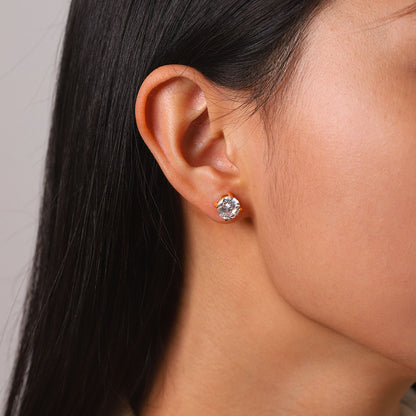 Jane Earrings ND