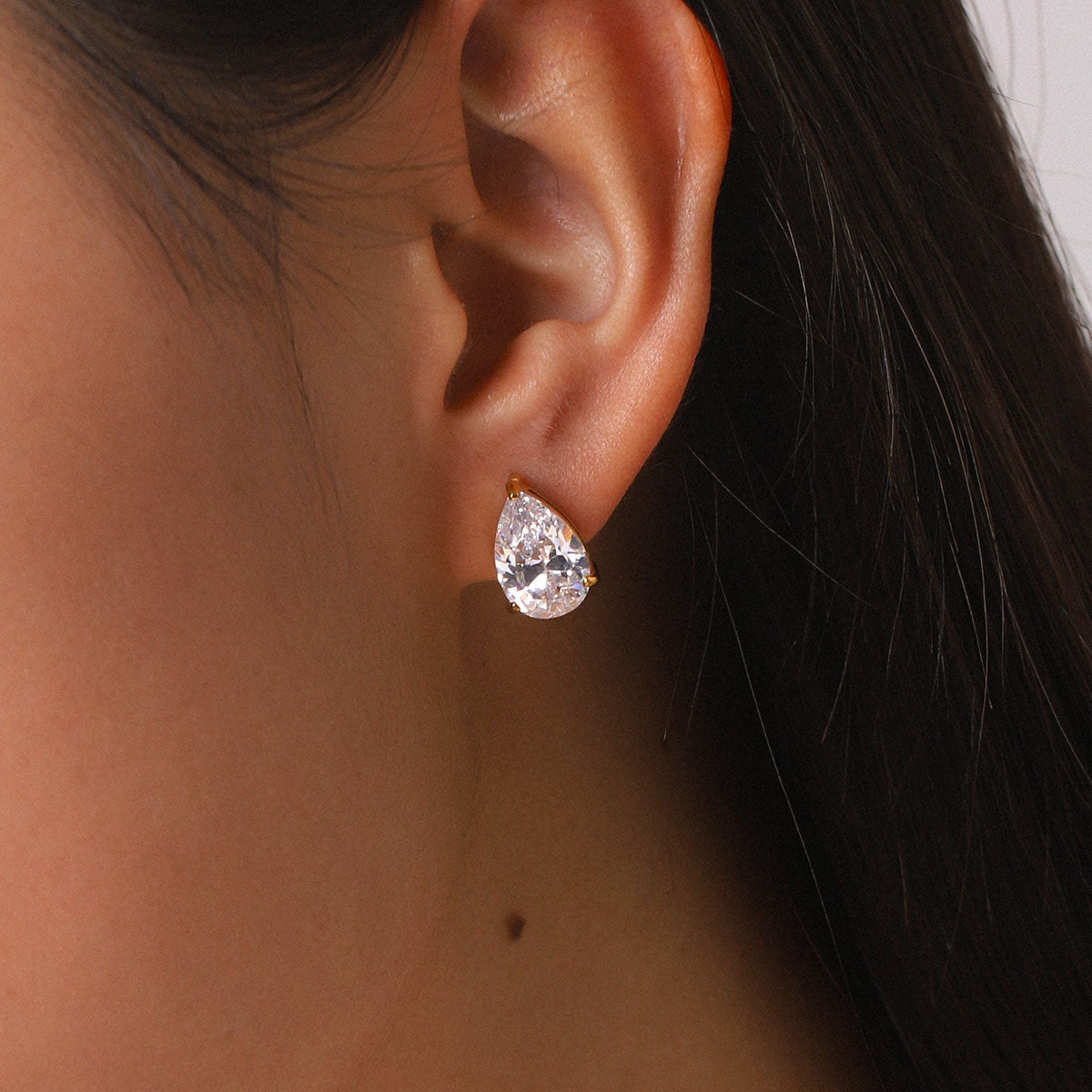 Jane Earrings ND
