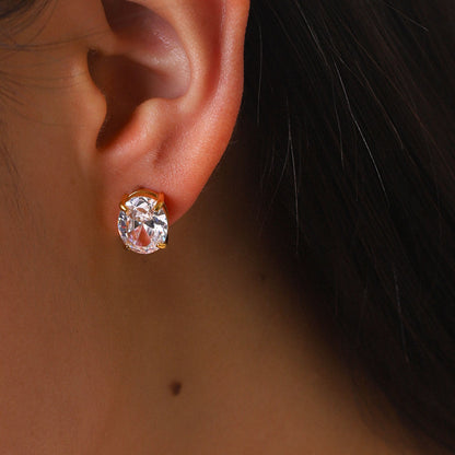 Jane Earrings ND