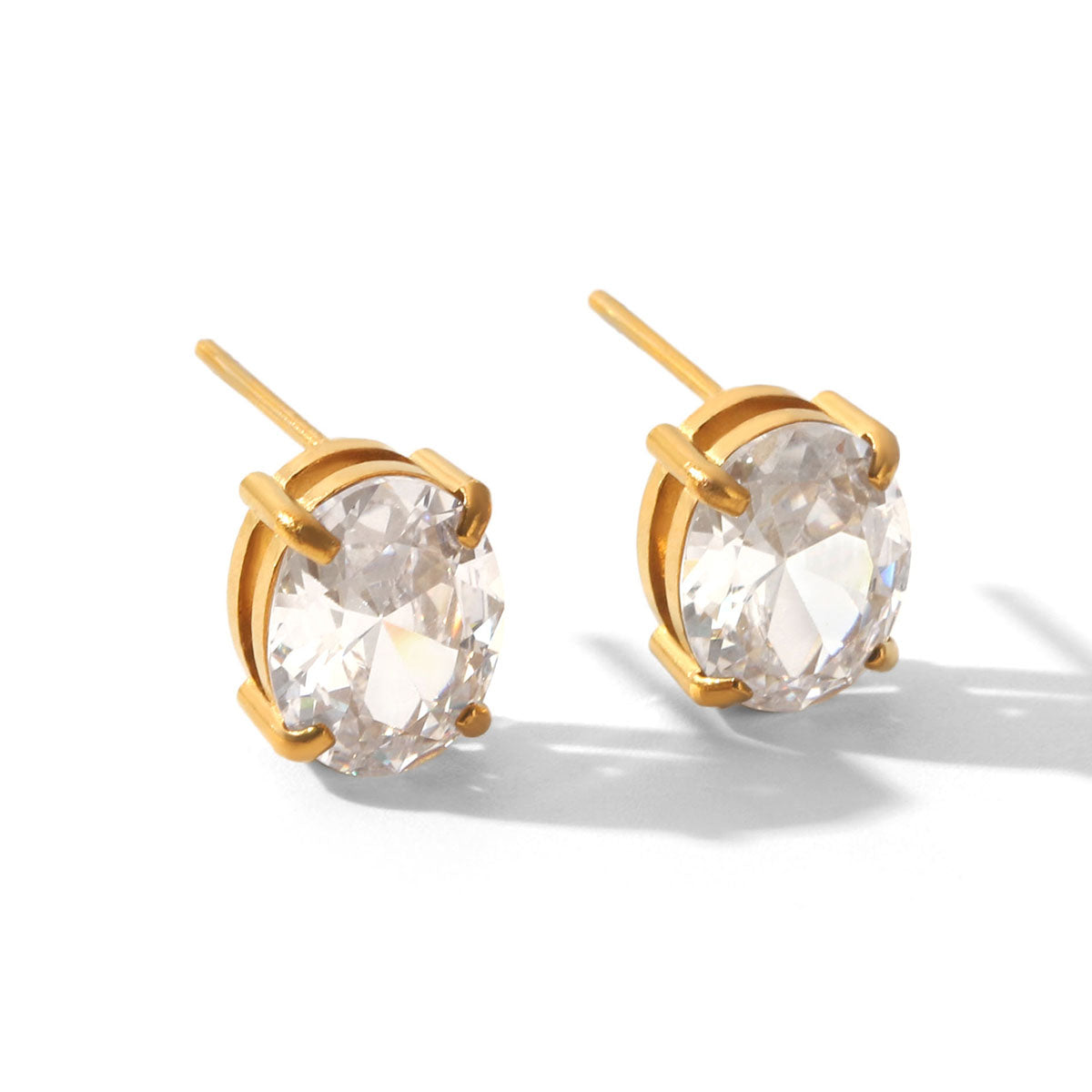 Jane Earrings ND