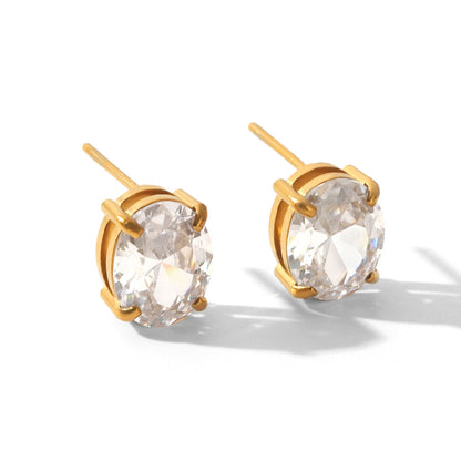 Jane Earrings ND