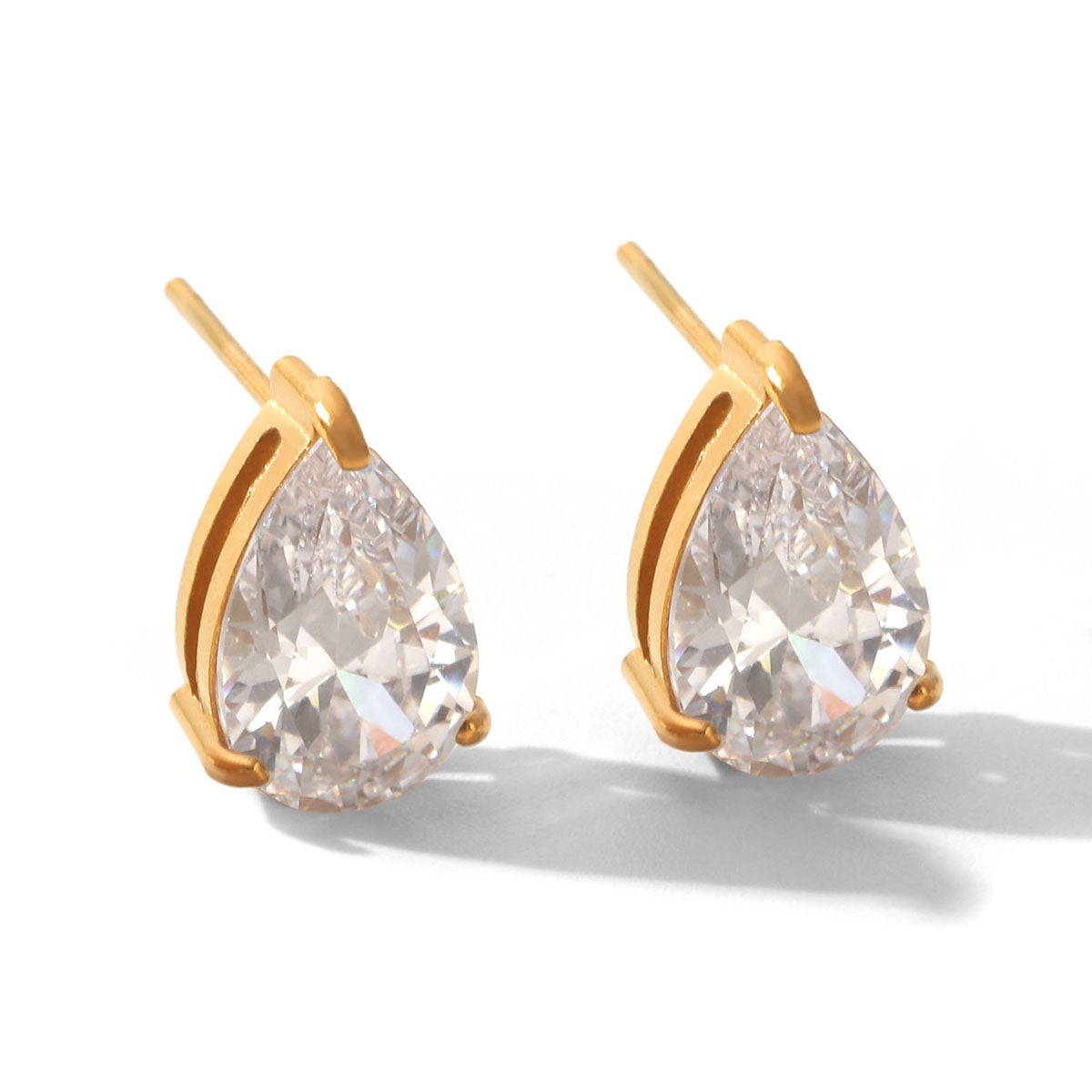 Jane Earrings ND