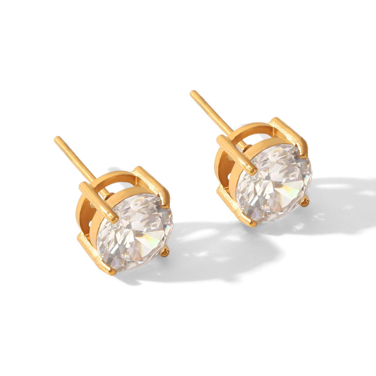 Jane Earrings ND