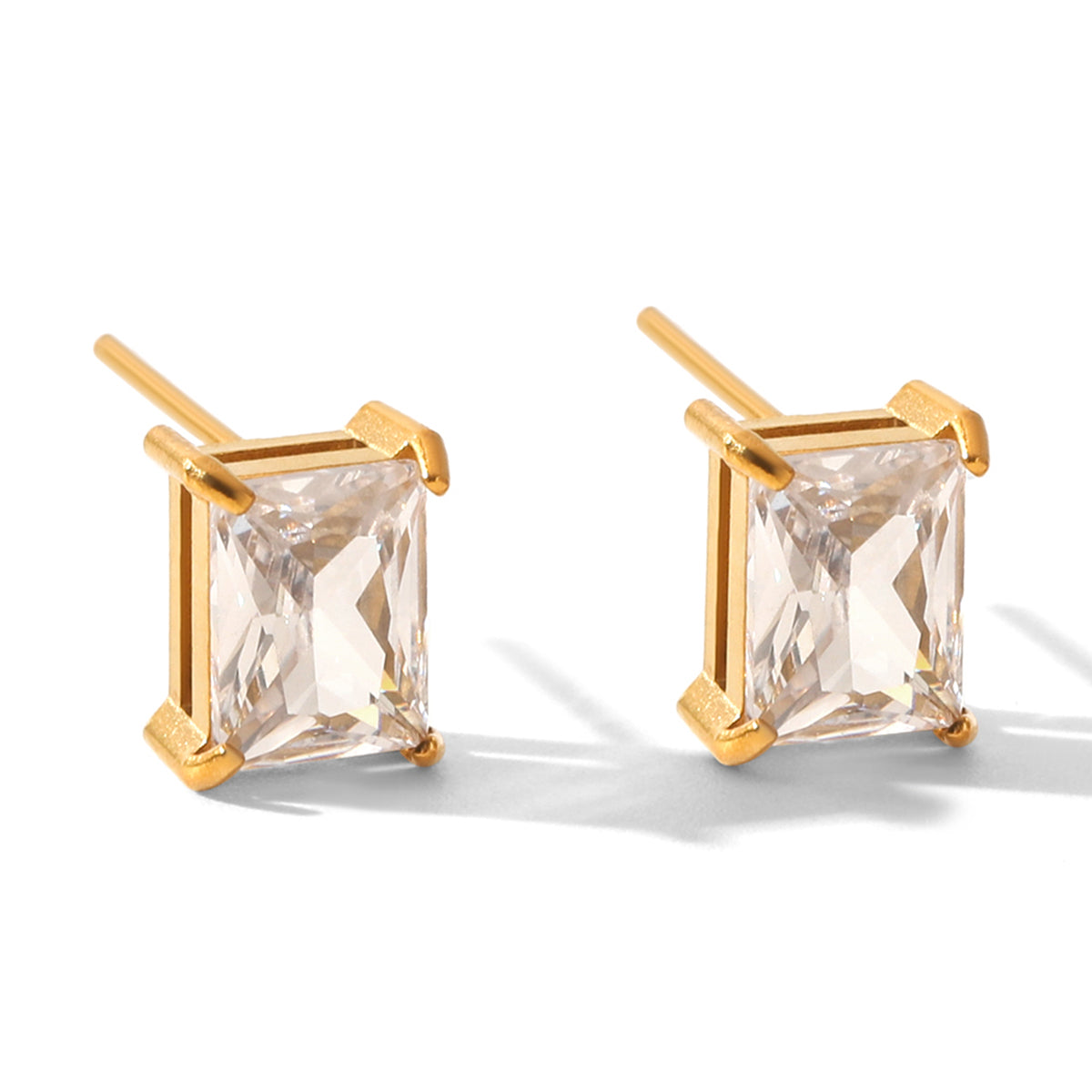 Jane Earrings ND