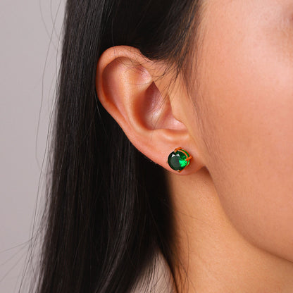 Jane Earrings ND