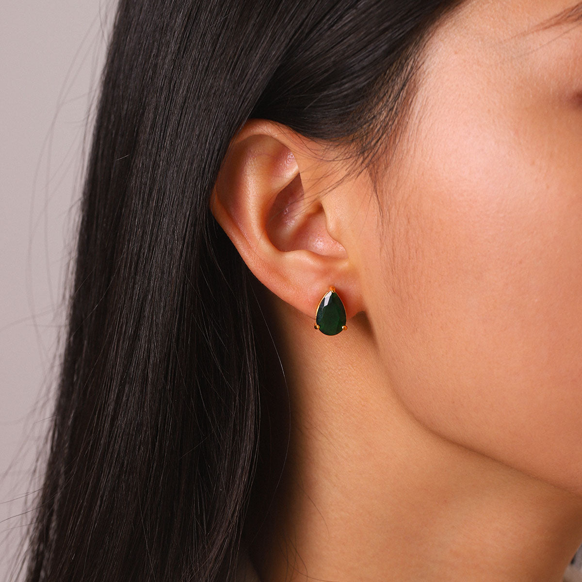 Jane Earrings ND