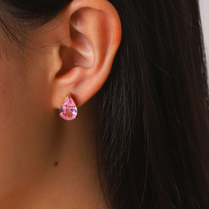 Jane Earrings ND