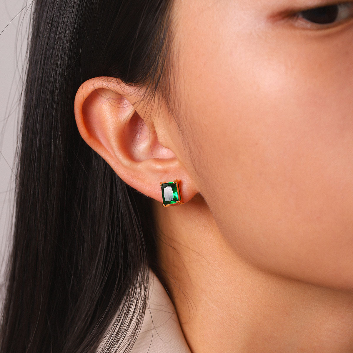 Jane Earrings ND
