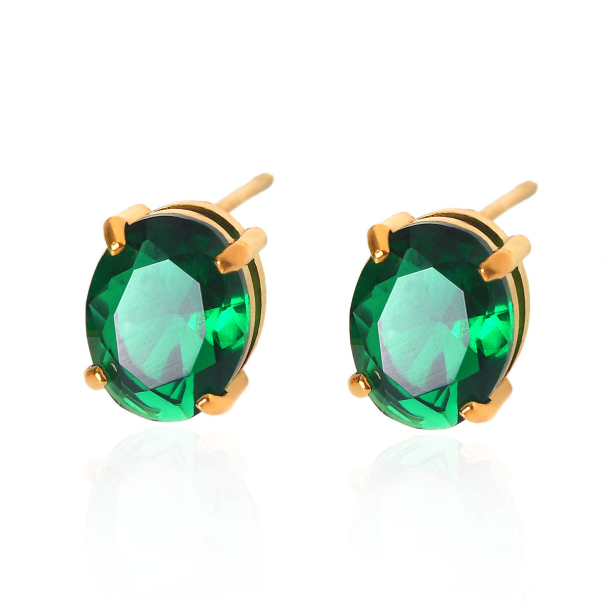 Jane Earrings ND
