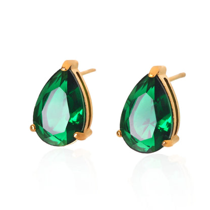 Jane Earrings ND