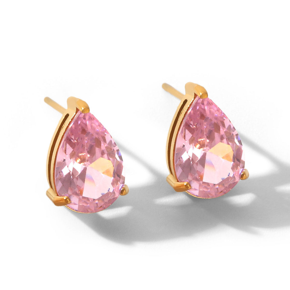 Jane Earrings ND