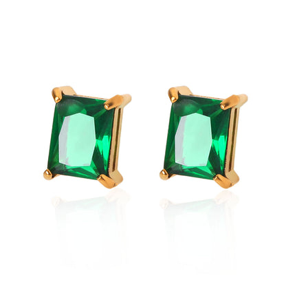 Jane Earrings ND