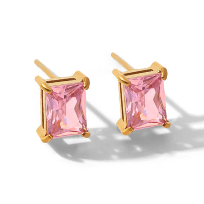 Jane Earrings ND