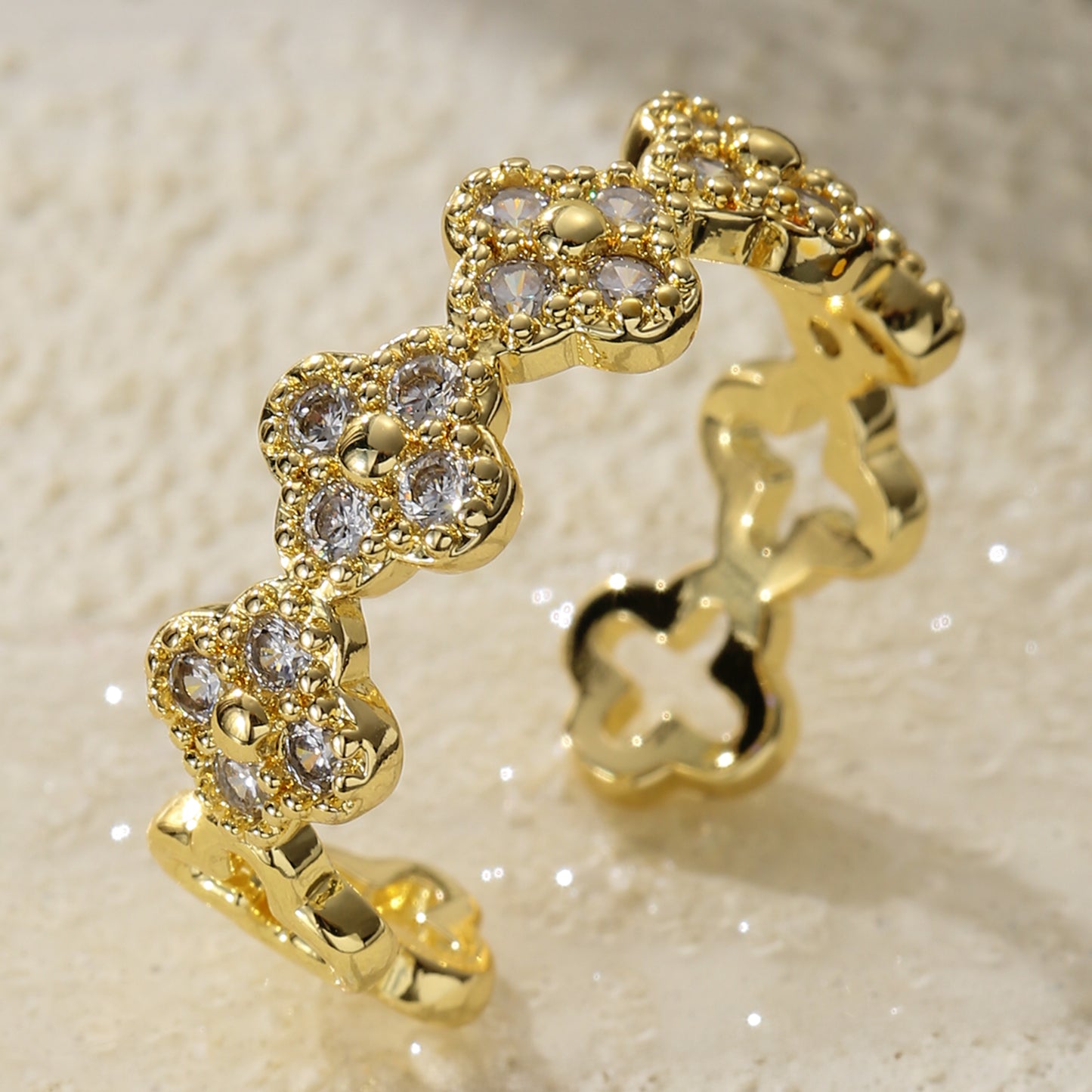 Niki Ring ND