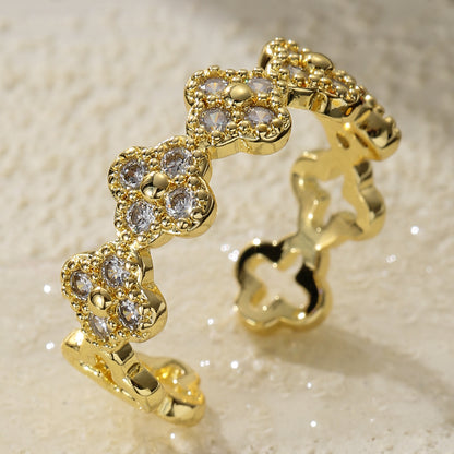 Niki Ring ND