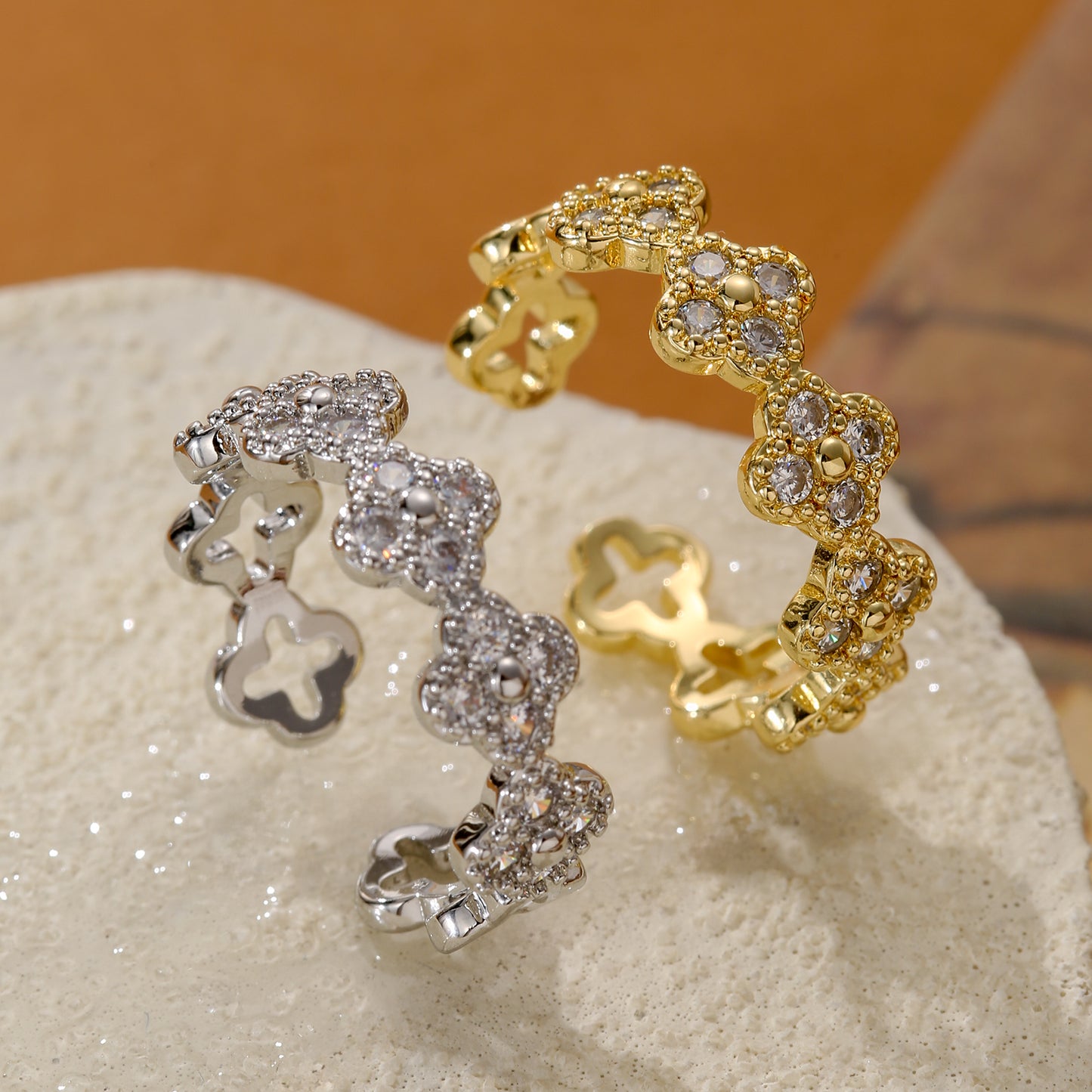 Niki Ring ND