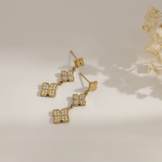 Lauren Earrings ND